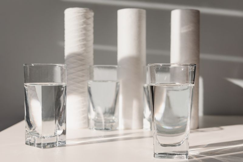 Increase Your Water Treatment Business with an AI Driven, Targeted Website