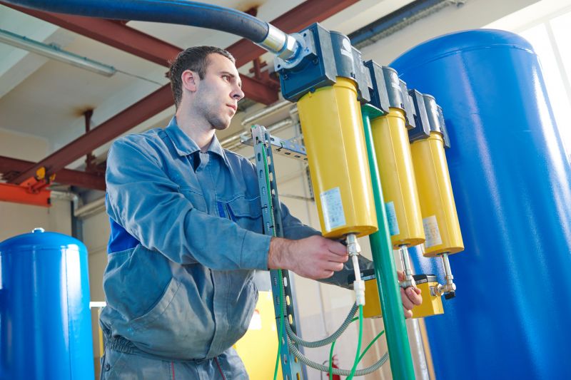 Water Treatment Service
