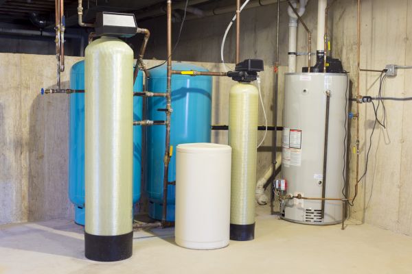 Residential Water Treatment in Bethlehem