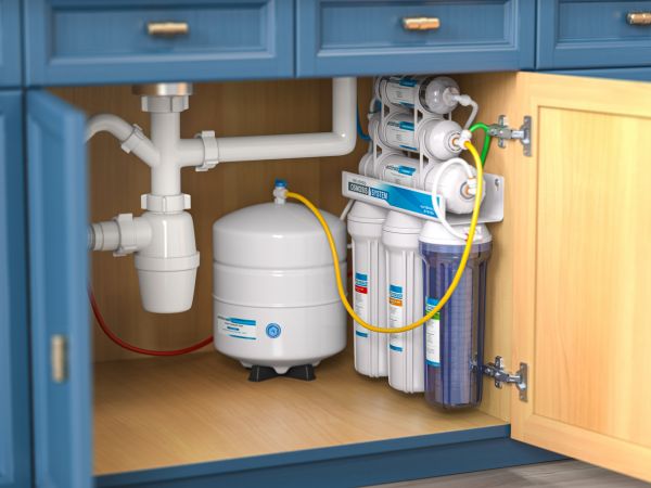 RO Water Purification in Bethlehem