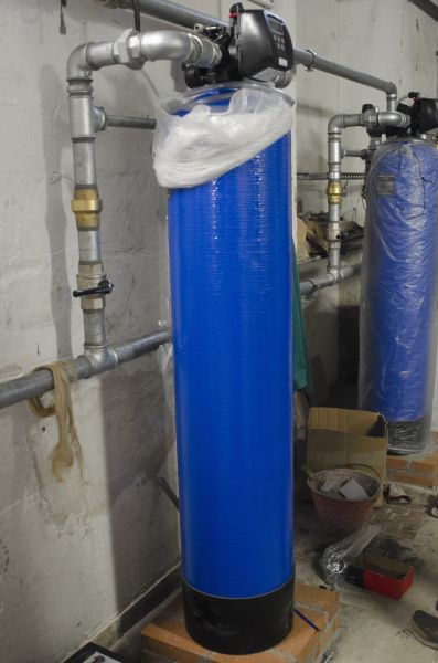 Water Softener Installation in Bethlehem