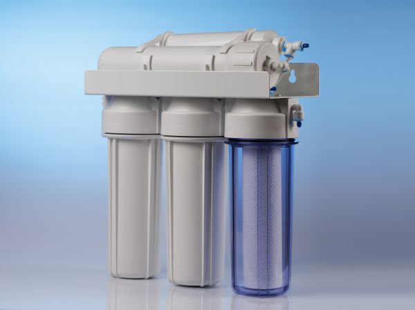 Water Purifier Installation in Bethlehem